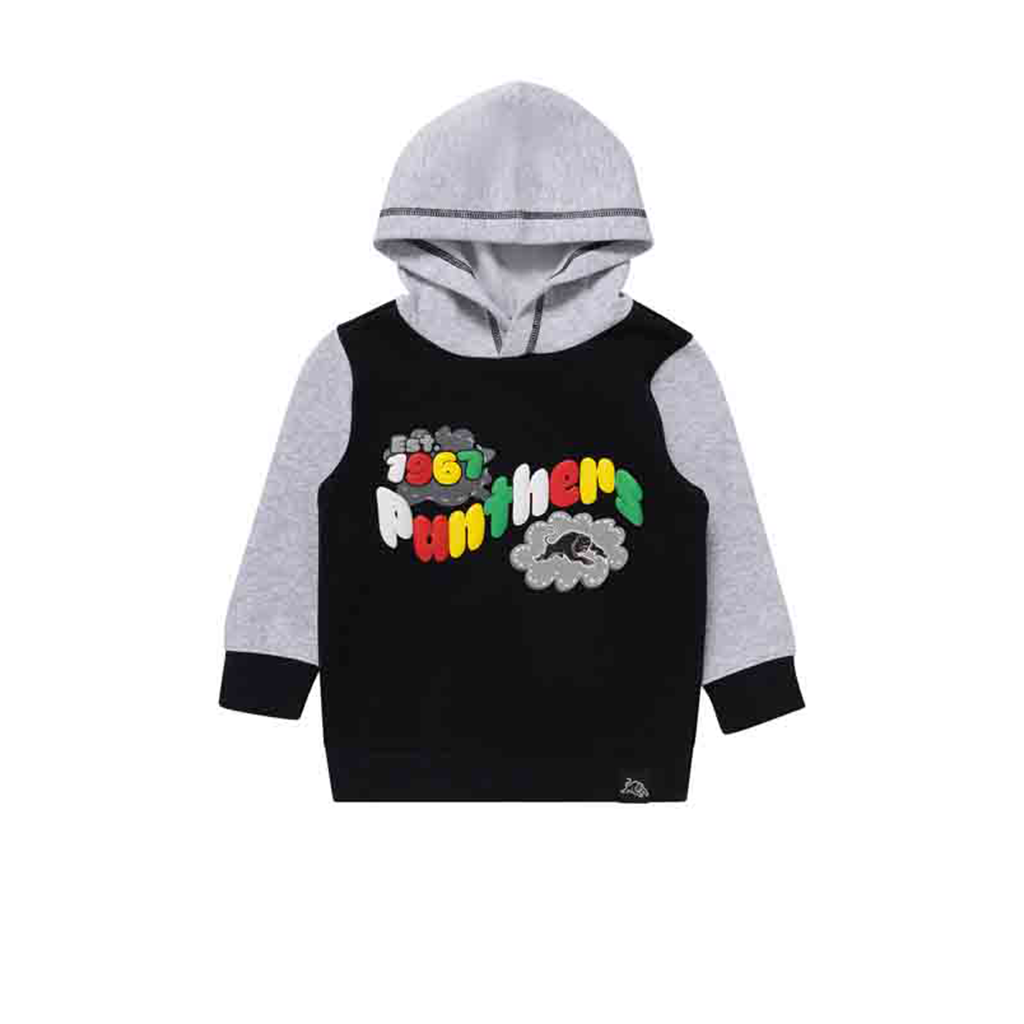 Penrith Panthers 2024 Supporter Hoodie Toddler