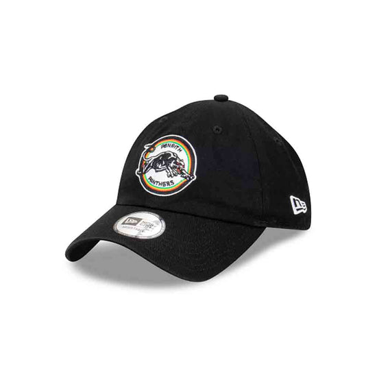 Penrith Panthers 2024 Team Colours Casual Classic Cap