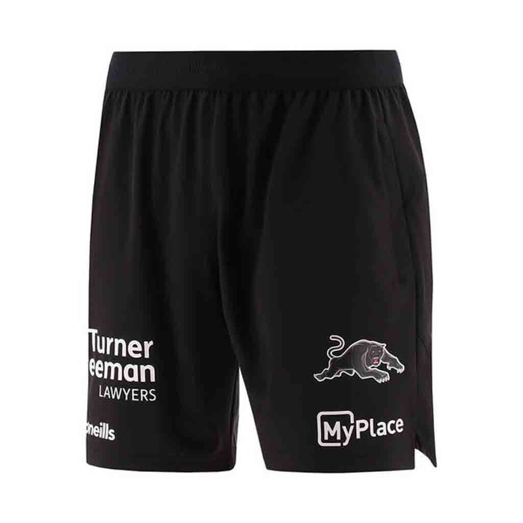 Penrith Panthers 2024 Training Shorts Adult
