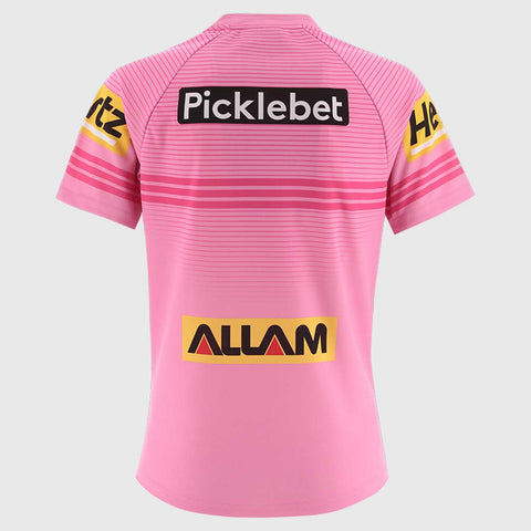 Penrith Panthers 2026 Away Jersey Ladies