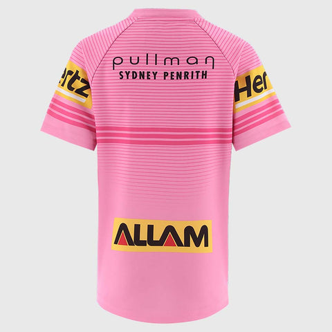 Penrith Panthers 2026 Away Jersey Youth