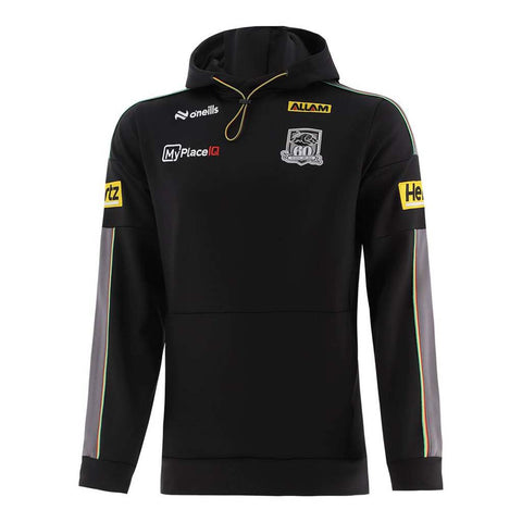 Penrith Panthers 2026 Fleece Hoodie Ladies