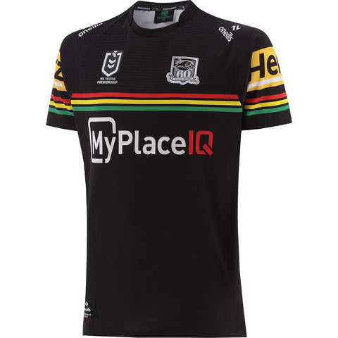 Penrith Panthers 2026 Home Jersey Adult