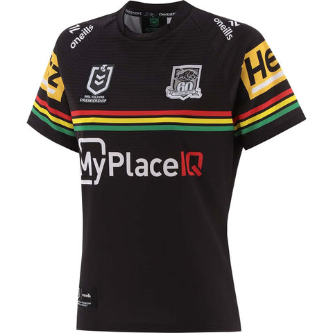 Penrith Panthers 2026 Home Jersey Ladies