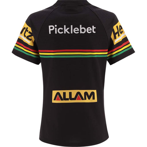 Penrith Panthers 2026 Home Jersey Ladies