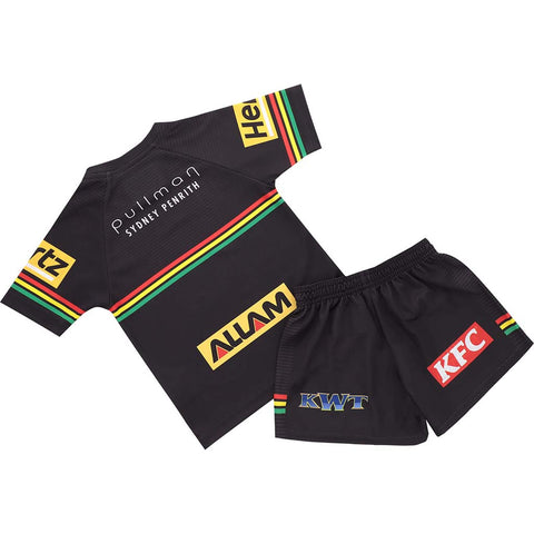 Penrith Panthers 2026 Home Jersey Toddler