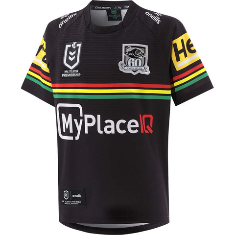 Penrith Panthers 2026 Home Jersey Youth
