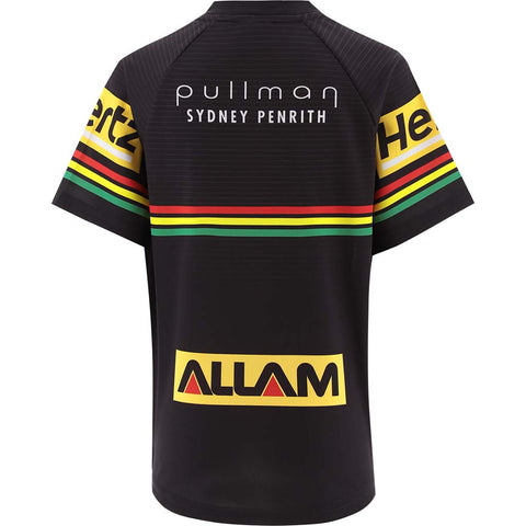 Penrith Panthers 2026 Home Jersey Youth