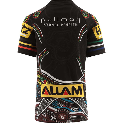 Penrith Panthers 2026 Indigenous Jersey Youth
