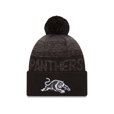 Penrith Panthers 2026 Ombre Marl Beanie
