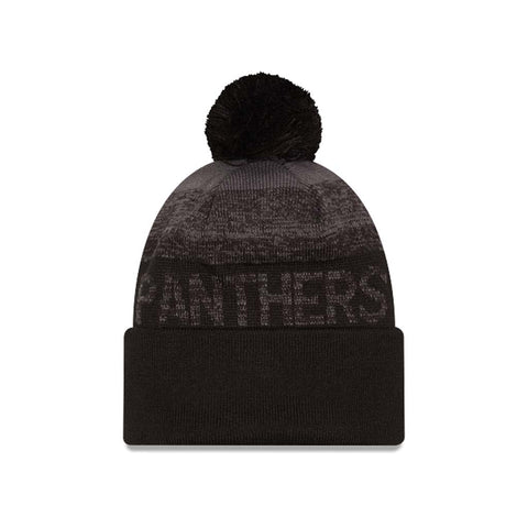 Penrith Panthers 2026 Ombre Marl Beanie