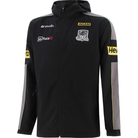 Penrith Panthers 2026 Rain Jacket Adult