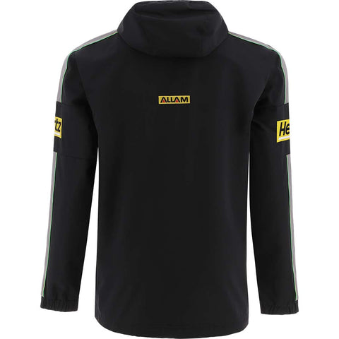 Penrith Panthers 2026 Rain Jacket Adult
