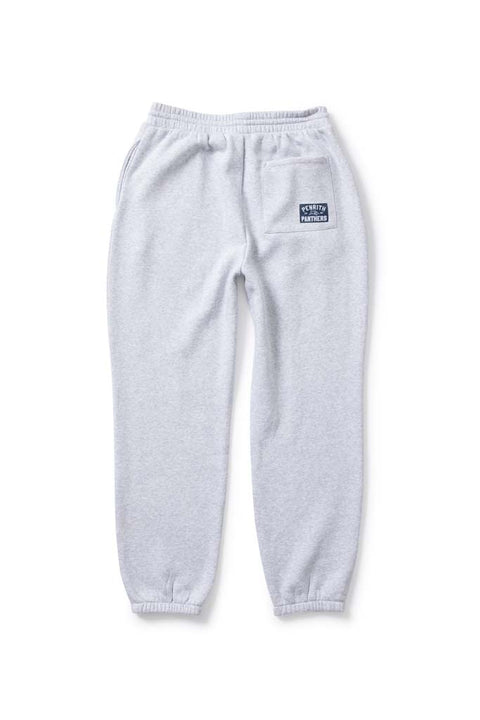 Penrith Panthers 2026 Track Pant Adult Grey