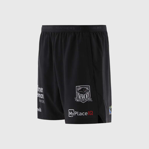 Penrith Panthers 2026 Training Shorts Adult