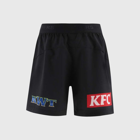 Penrith Panthers 2026 Training Shorts Youth
