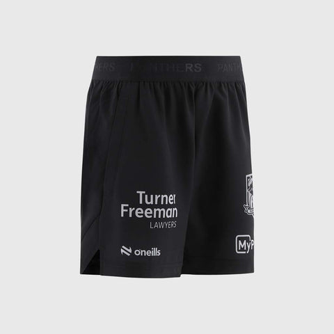 Penrith Panthers 2026 Training Shorts Youth