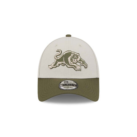 Penrith Panthers 9Forty Cap Stone
