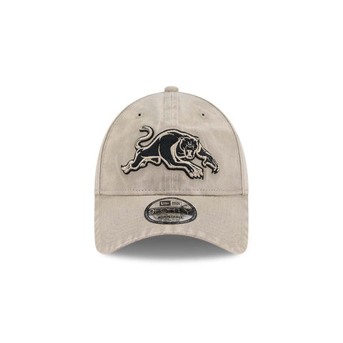 Penrith Panthers 9Forty Vintage Pebble Cap