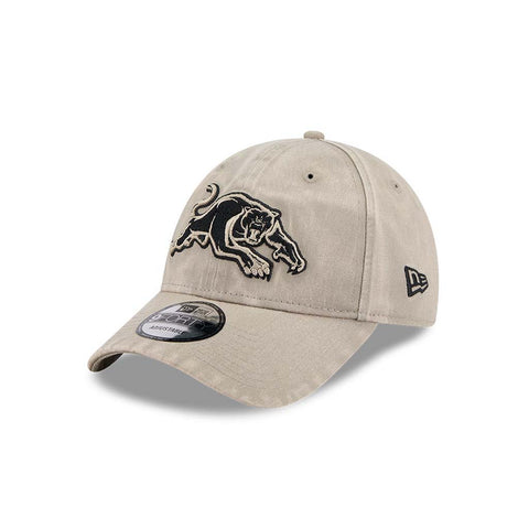 Penrith Panthers 9Forty Vintage Pebble Cap