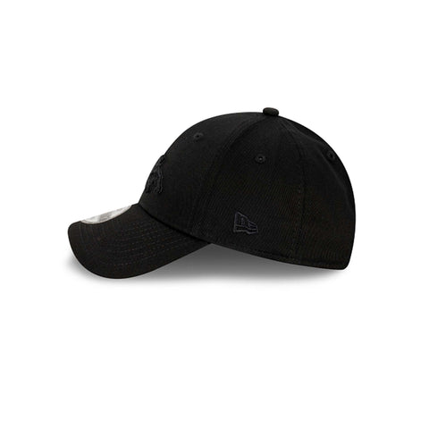 Penrith Panthers Black 9Forty Cap