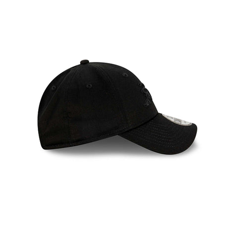 Penrith Panthers Black 9Forty Cap