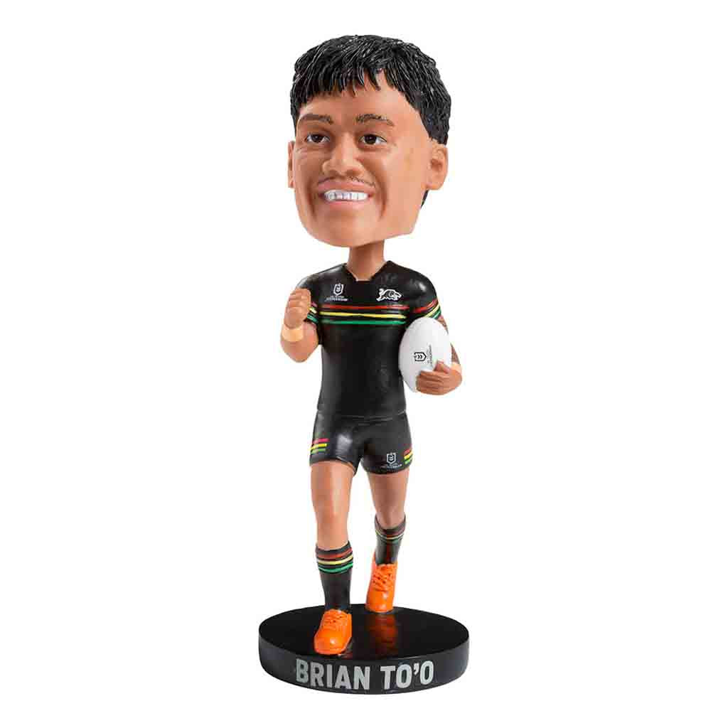 Penrith Panthers Bobblehead - Brian To'o
