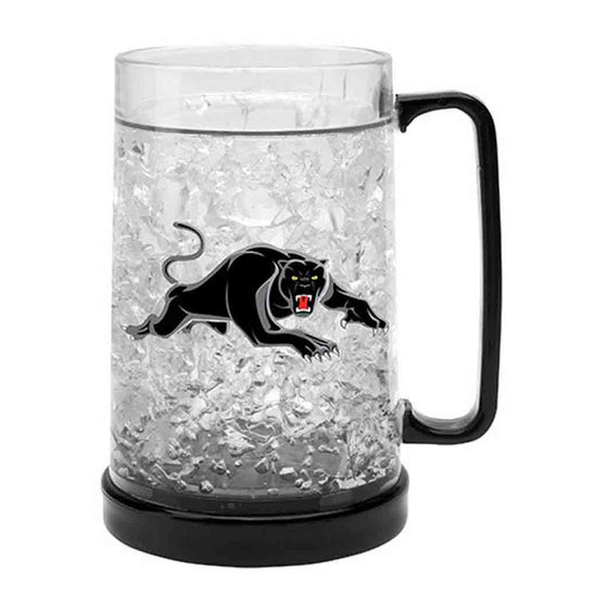Penrith Panthers Freeze Mug