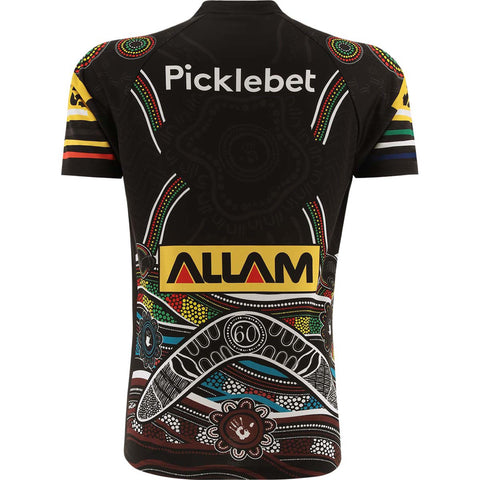 Penrith Panthers Indigenous Jersey 2026 Adult