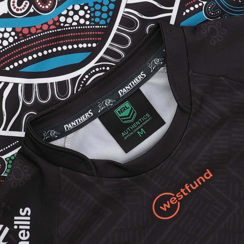 Penrith Panthers Indigenous Jersey 2026 Adult