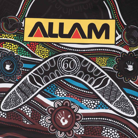 Penrith Panthers Indigenous Jersey 2026 Adult