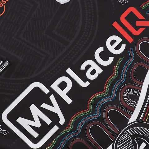 Penrith Panthers Indigenous Jersey 2026 Adult