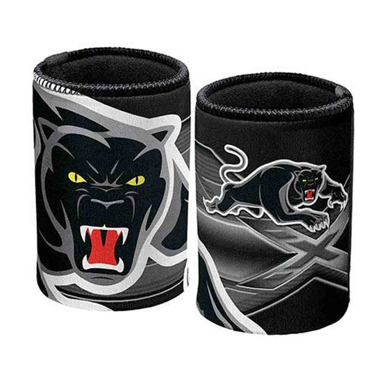 Penrith Panthers  Logo Can Cooler