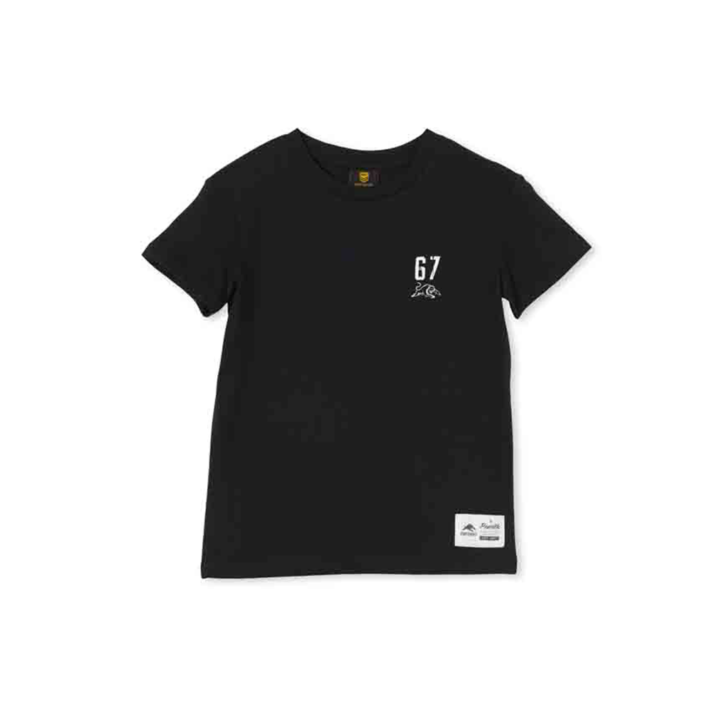 Penrith Panthers Mono Tee Youth