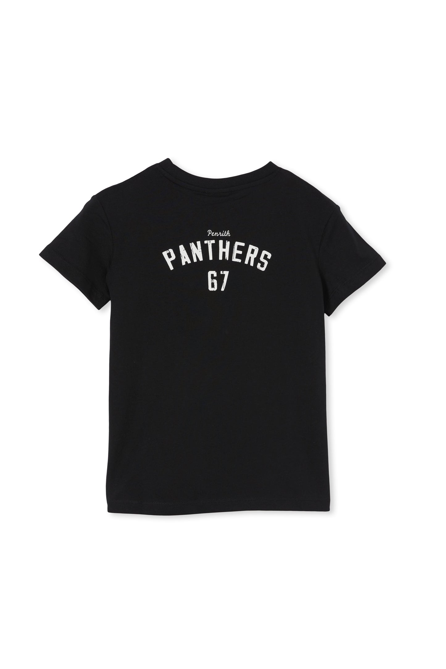 Penrith Panthers Mono Tee Youth
