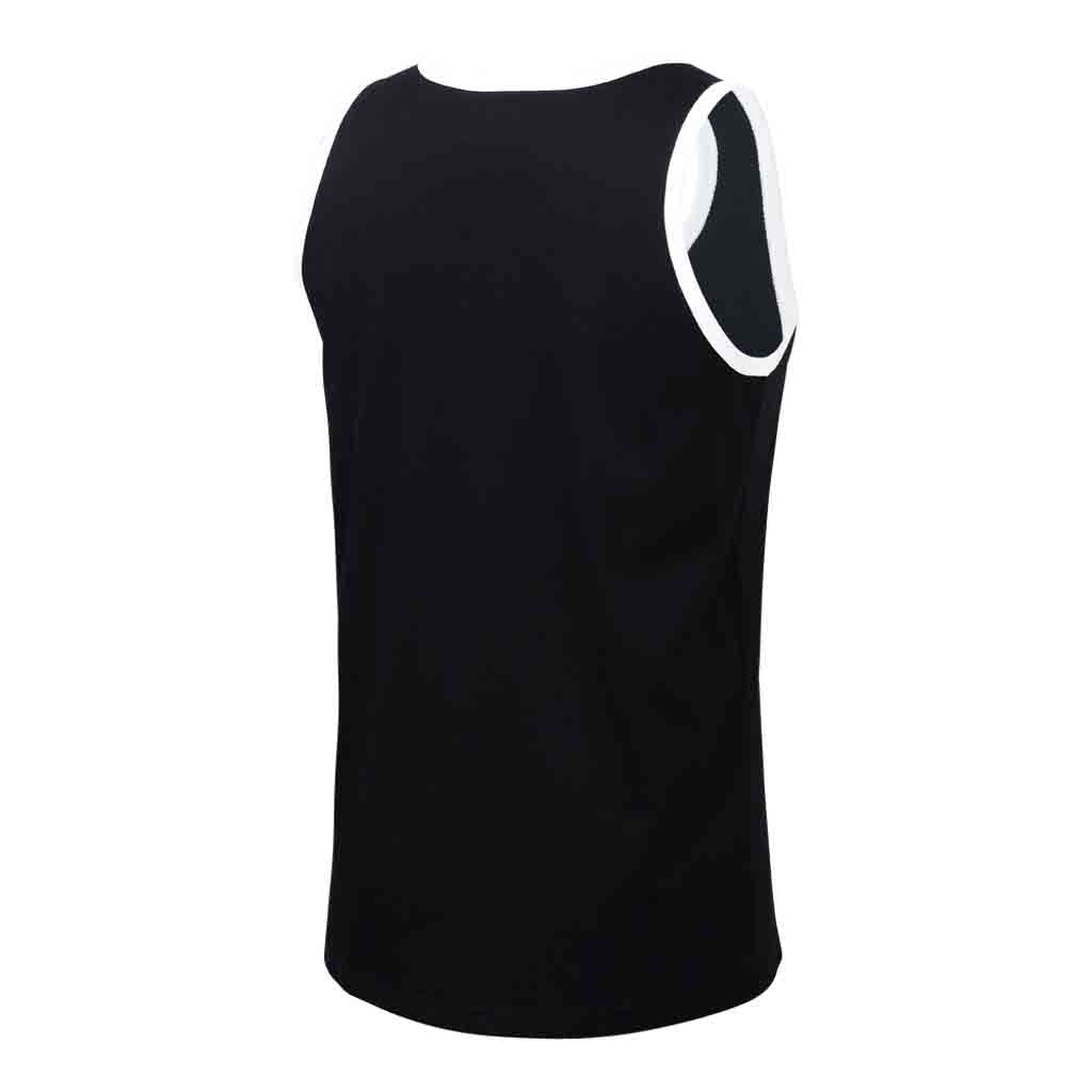 Penrith Panthers Retro Singlet Adult