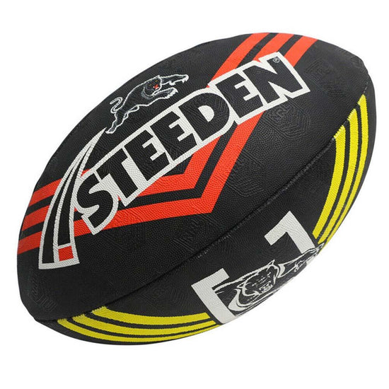 Penrith Panthers Size 5 Football