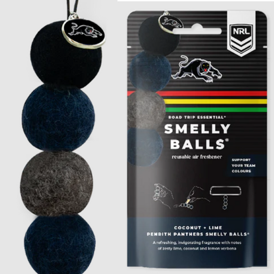 Penrith Panthers Smelly Balls