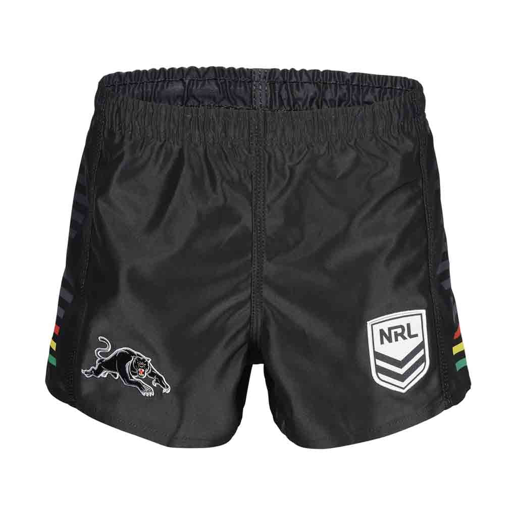 Penrith Panthers Supporter Shorts