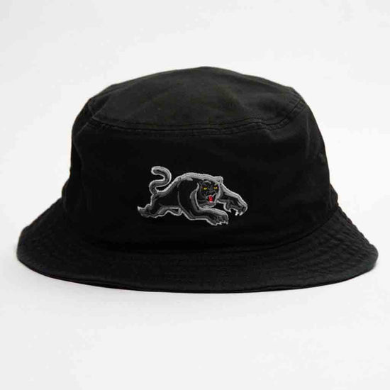 Penrith Panthers Twill Bucket Hat