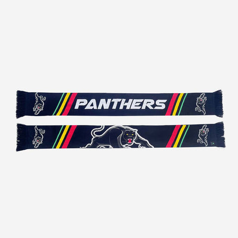 Penrith Panthers Velocity Scarf