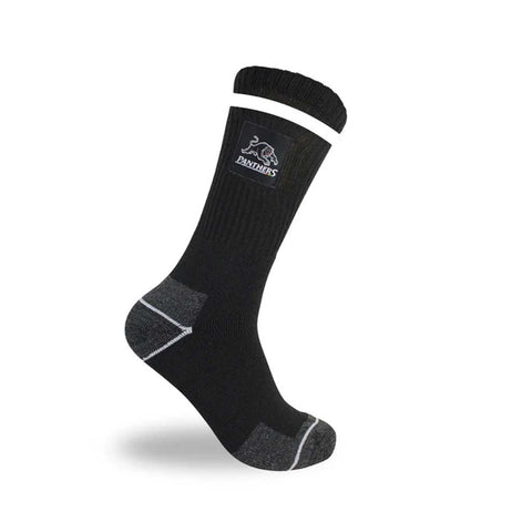 Penrith Panthers Work Socks