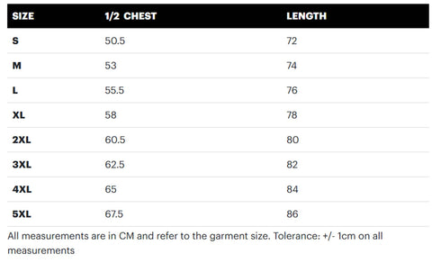 Perth Bears Black Training Singlet Adult