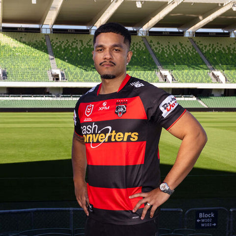 Perth Bears Home Jersey 2027 Adult