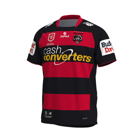 Perth Bears Home Jersey 2027 Adult