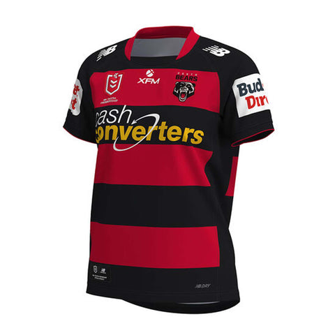 Perth Bears Home Jersey 2027 Ladies