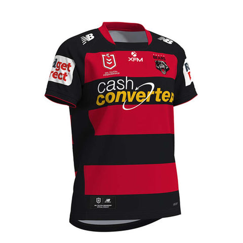 Perth Bears Home Jersey 2027 Ladies