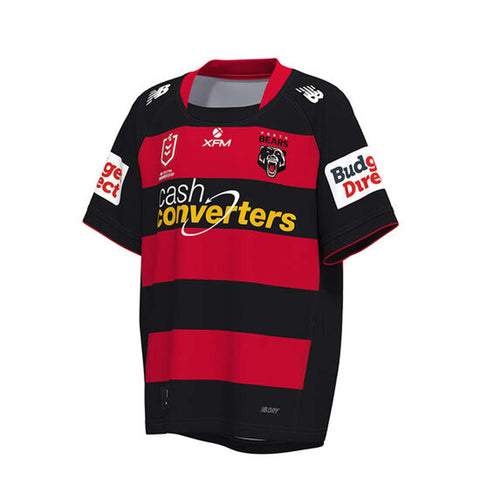 Perth Bears Home Jersey 2027 Youth