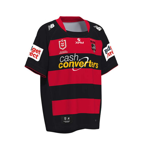 Perth Bears Home Jersey 2027 Youth