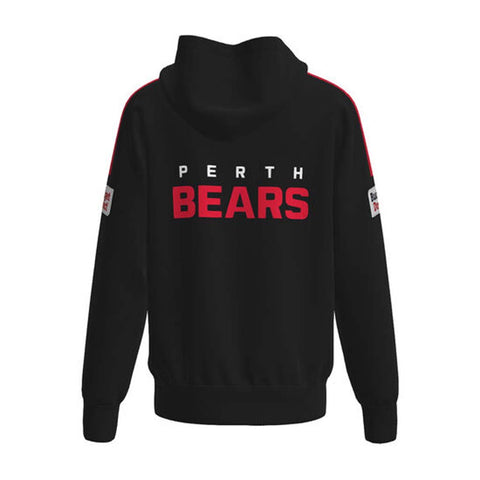 Perth Bears Hoodie Adult